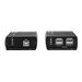 LINDY 140m 4 Port USB 2.0 Cat.6 Extender
