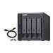 QNAP TR-004 4-bay external enclosure