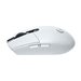 LOGI G305 Recoil Gaming Mouse WHITE EWR2