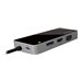 D-LINK USB-C 5-en-1 HDMI charging