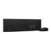 LENOVO Prof Wireless Combo KBD Mouse