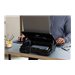 FELLOWES Storage Case Breyta Black