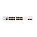 CISCO Catalyst 1300 16-port GE PoE 2x1G