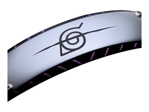 LEXIP - CASQUE SASUKE DESIGN BY TSUME - NARUTO SHIPPUDEN