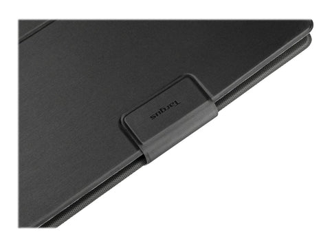 TARGUS SafeFit 9-10.5p Rotating Case Black