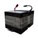 APC Replacement Battery Cartridge 208