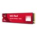WD Red SSD SN700 NVMe 4To GB M.2 2280