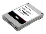 LENOVO ThinkSystem SS530 400GB HS SSD