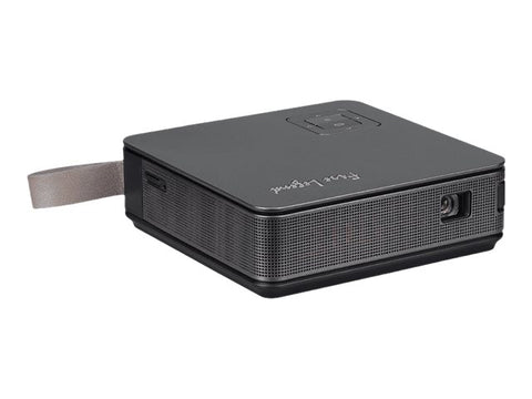 ACER AOpen PV12a - Projecteur DLP - LED - 700 lumens - WVGA (854 x 480) - 16:9 - Bluetooth 4.2 / Miracast