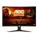 AOC C27G2E/BK 27p VAFHD 165Hz 4ms