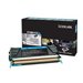 LEXMARK 502X Cartouche de toner