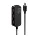 LINDY Rallonge active USB 2.0 Pro avec
