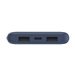 BELKIN Batterie externe 3 ports 10K avec