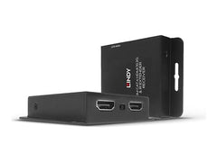 LINDY 70m Cat.6 HDMI 10.2G & IR Extender