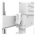NEOMOUNTS Move Lift Motorised Wall Stand
