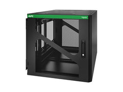 APC NetShelter 12U Wallmount Rack Encl