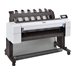 HP DesignJet T1600 36-in Printer