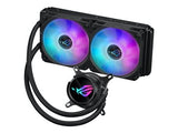 ASUS ROG Strix LC III 240 ARGB cooler