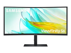SAMSUNG LS34C652UAUXE 34p 3440x1440
