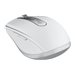 LOGI MX Anywhere 3S - PALE GREY