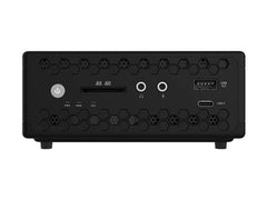 ZOTAC ZBOX CI337 NANO Mini-PC BB N100