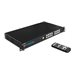 LINDY 4x4 HDMI 4K60 Matrix with Video Wa