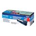 BROTHER Toner cyan pour 6000 pa