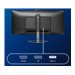 PHILIPS 34E1C5600HE/00 34p 3440x1440