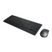 LENOVO Pro Wireless Kb & Mouse