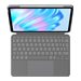 LOGI Combo Touch iPad Air 11p (FRA)