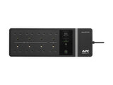 APC Back-UPS 650VA 230V 1 USB charging port