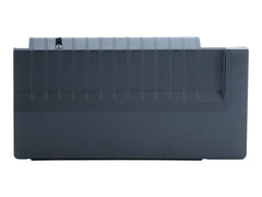 BROTHER label remover and collection of paper