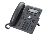 CISCO 6871 Phone for MPP with CE power