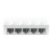 TP-LINK LiteWave 5-Port 10/100M Desktop