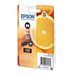 EPSON 1LB T0802 ink cartridge cyan
