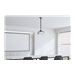 NEOMOUNTS Projector Ceiling Mount height