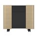 EPSON Mobile A/V Cabinet ELPCS01