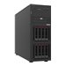 LENOVO ISG ThinkSystem ST250 V3 E-2478
