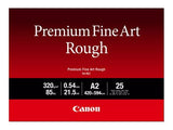 CANON FA-RG1 A2 25 UNI Fine Art Paper