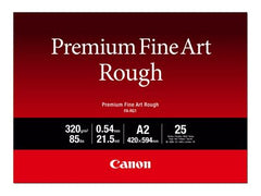 CANON FA-RG1 A2 25 UNI Fine Art Paper