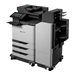 LEXMARK CX860de Multifonction laser coul