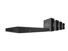 LINDY Kit Extender Splitter 4 Ports HDMI