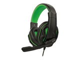 STEELPLAY - CASQUE FILAIRE STEREO - HP45