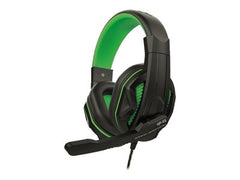 STEELPLAY - CASQUE FILAIRE STEREO - HP45