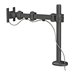 NEOMOUNTS Flatscreen Desk Mount 10-30p