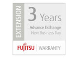 FUJITSU 3Y Service Passport Scanner (P)