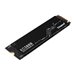 KINGSTON KC3000 1024Go M.2 PCIe
