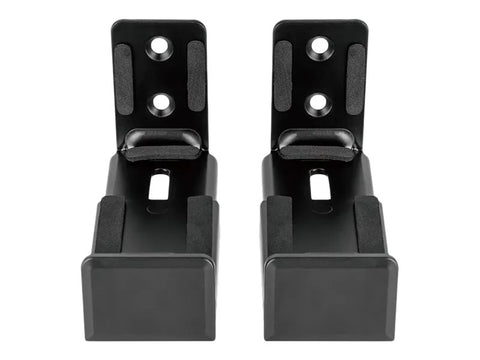 NEOMOUNTS AWL29-550BL1 Support mural pour vidéobar/barre de son - max 15 kg - universel