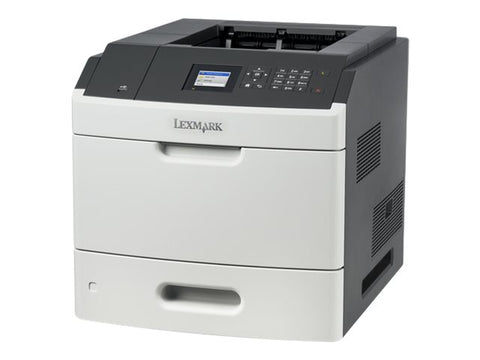 LEXMARK MS810n Imprimante laser monochrome