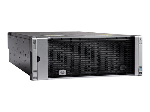 CISCO UCS S3260 M5 SERVER NODE FOR INTEL SCALABLE CPUS